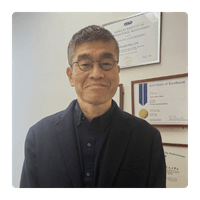 千田 昌明(Masaaki Chida, CPA)